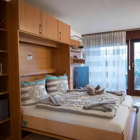 Apartment Puustpaus Tossens