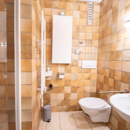 Apartment Puustpaus