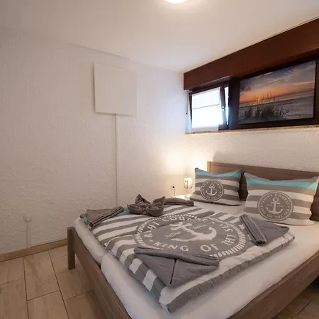 Apartman Puustpaus Tossens