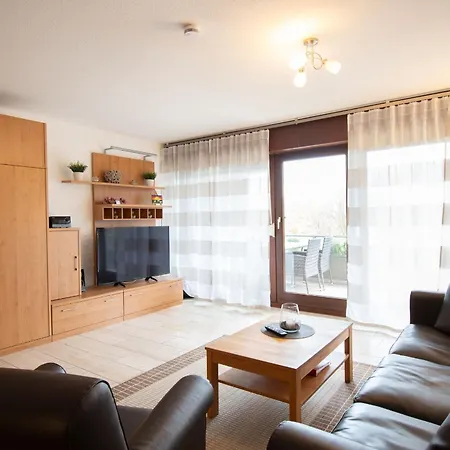 Puustpaus Apartman